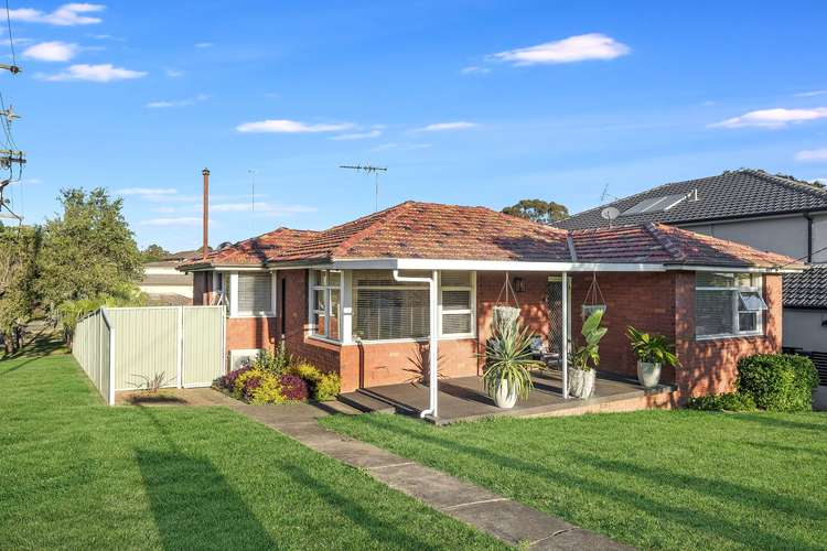 Main view of Homely house listing, 29 Surrey Avenue, Georges Hall NSW 2198