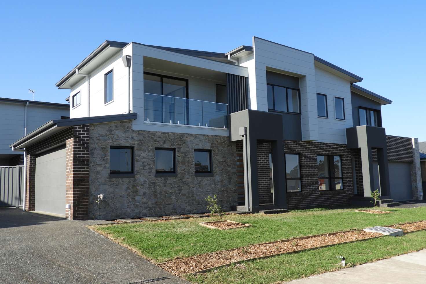 Main view of Homely townhouse listing, 3/40 Eager Street, Corrimal NSW 2518