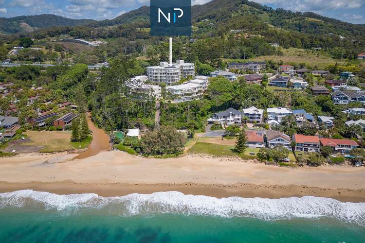 43/40 Solitary Islands Way, Sapphire Beach NSW 2450