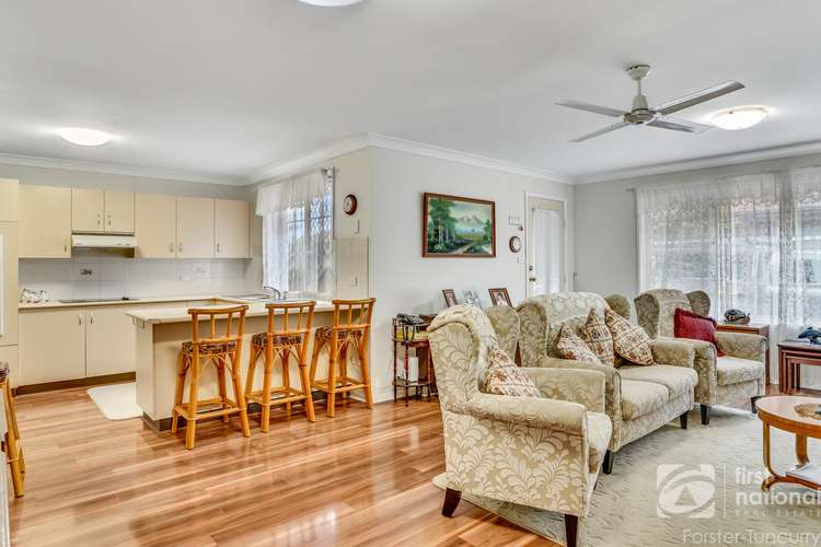 Main view of Homely villa listing, 2/91-93 Hind Avenue, Forster NSW 2428