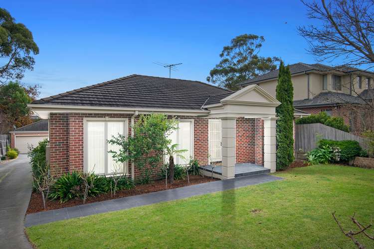 Main view of Homely house listing, 1/59 Park Lane, Mount Waverley VIC 3149