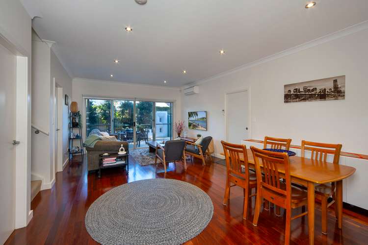 Main view of Homely townhouse listing, 1/46 Churchill Street, Jamberoo NSW 2533