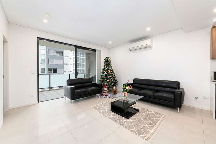 Third view of Homely apartment listing, 14/1-3 Wayman Place, Merrylands NSW 2160