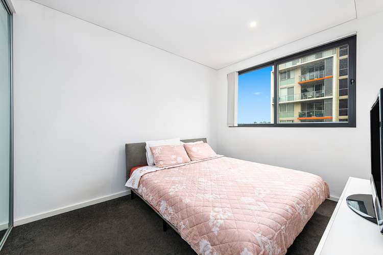 Fourth view of Homely apartment listing, 14/1-3 Wayman Place, Merrylands NSW 2160