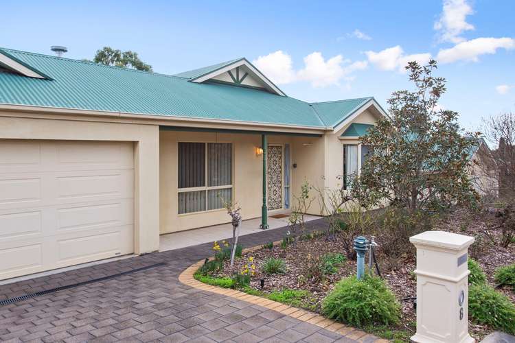 8 Thalassa Mews, Aberfoyle Park SA 5159