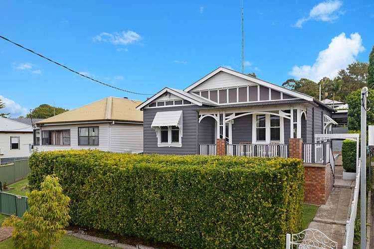 36 Bousfield Street, Wallsend NSW 2287