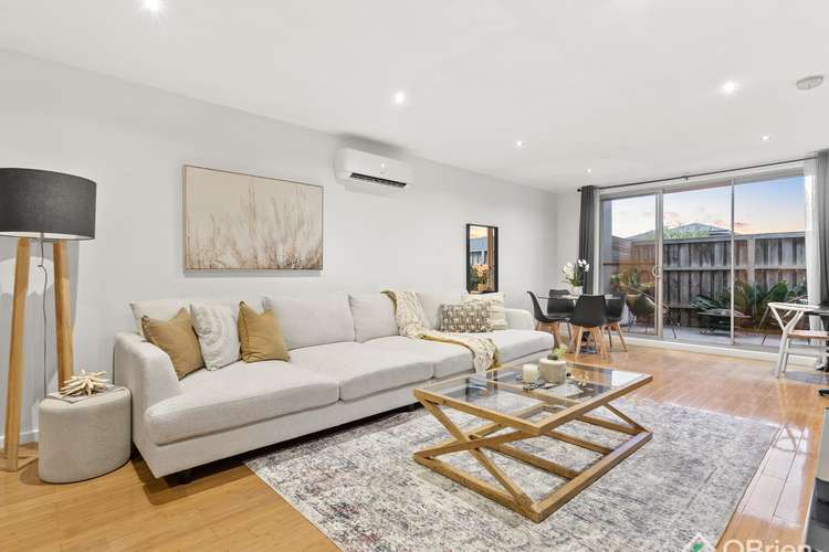 Main view of Homely unit listing, 4/334-339 Station Street, Chelsea VIC 3196