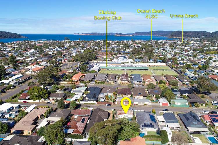 105 Karingi Street, Umina Beach NSW 2257