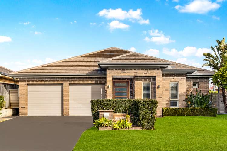 7 Whitewood Crescent, Kellyville Ridge NSW 2155