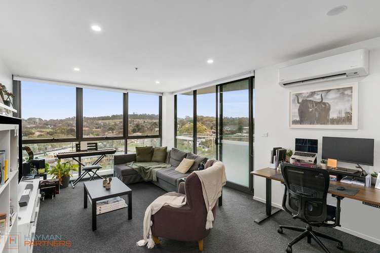 112/7 Irving Street, Phillip ACT 2606