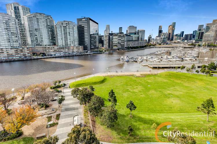 905/1 Point Park Crescent, Docklands VIC 3008