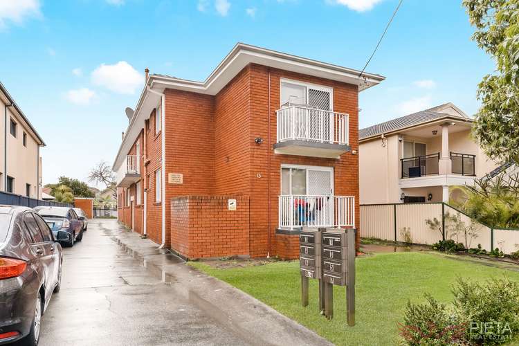 Main view of Homely unit listing, 8/13 Rosemont Street North, Punchbowl NSW 2196