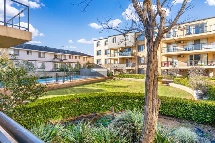 Fourth view of Homely unit listing, 34/9 Marion Street, Auburn NSW 2144