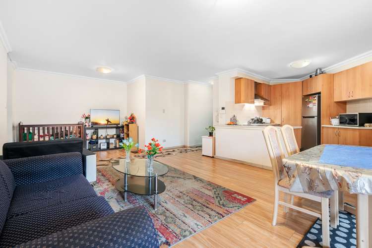 Fifth view of Homely unit listing, 34/9 Marion Street, Auburn NSW 2144