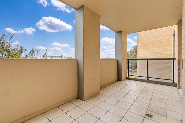 Sixth view of Homely unit listing, 34/9 Marion Street, Auburn NSW 2144