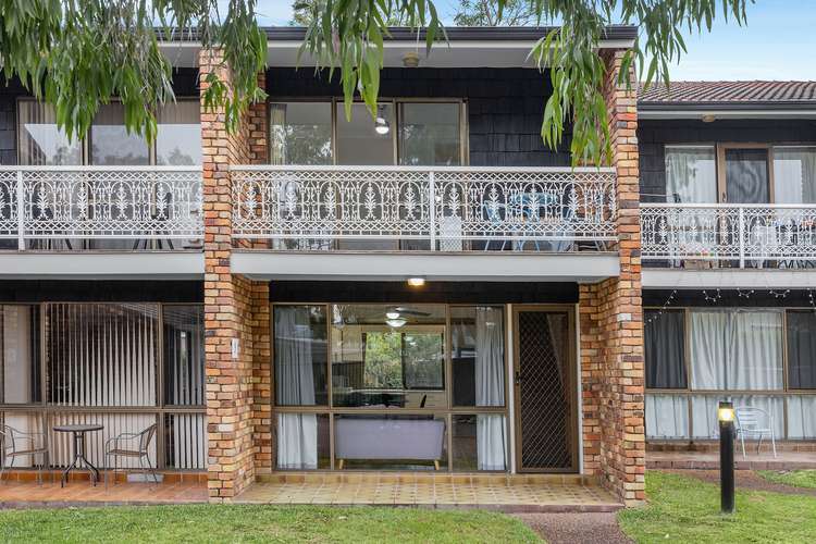 3/58 Parry Street, Cooks Hill NSW 2300