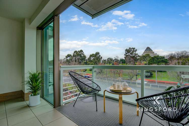 P303/348 St Kilda Road, Melbourne VIC 3004