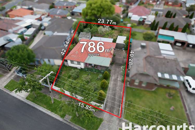 Main view of Homely house listing, 46 Howell Street, Lalor VIC 3075