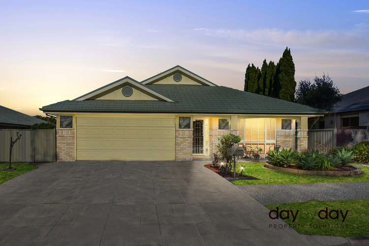 Main view of Homely house listing, 307 Minmi Road, Fletcher NSW 2287