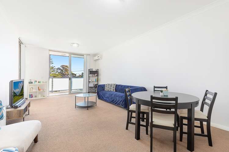 Main view of Homely apartment listing, 12/21 Rookwood Road, Yagoona NSW 2199