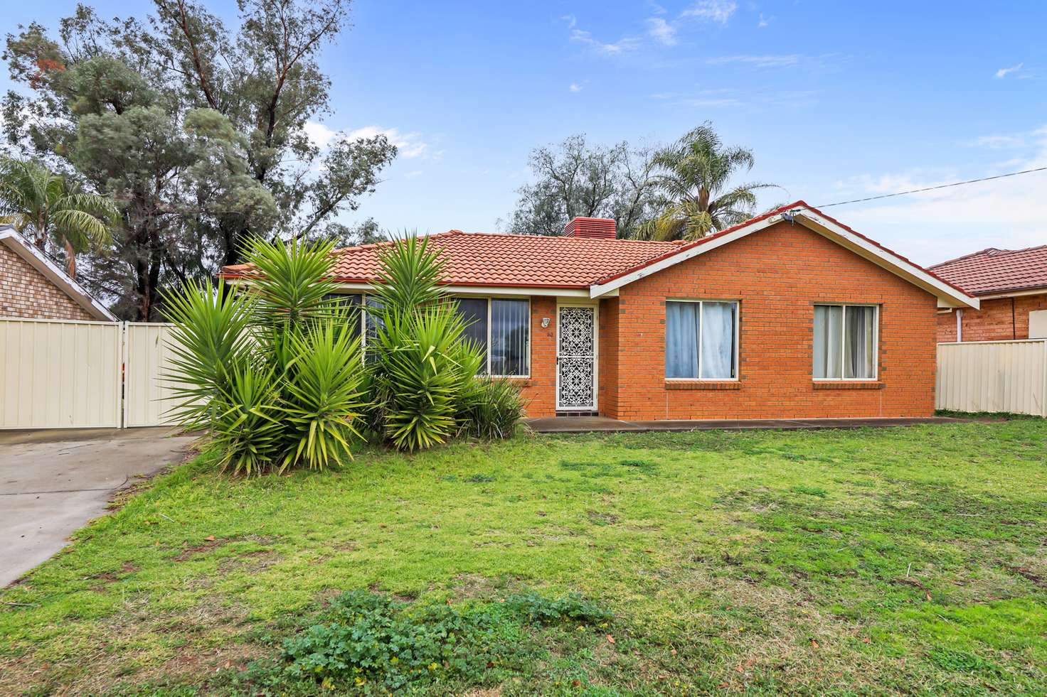 Main view of Homely house listing, 63 Flinders Street, Tamworth NSW 2340