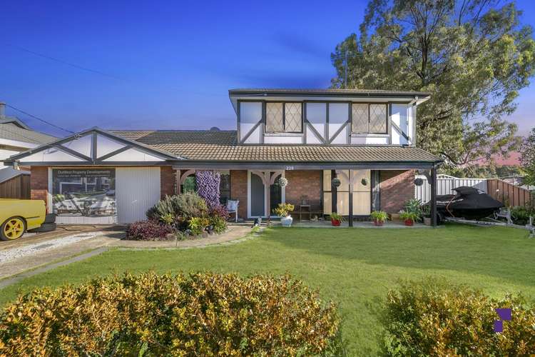 229 Johnston Road, Bass Hill NSW 2197