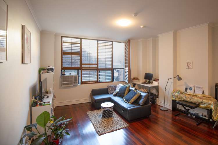 Main view of Homely apartment listing, 24/111 Foveaux Street, Surry Hills NSW 2010