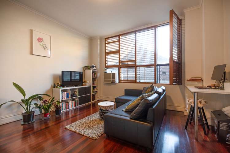 Second view of Homely apartment listing, 24/111 Foveaux Street, Surry Hills NSW 2010
