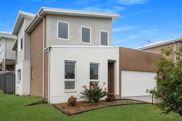 28 Saltwater Circuit, Kanahooka NSW 2530