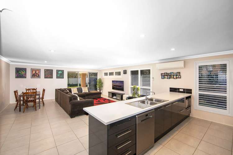 Second view of Homely residentialLand listing, 240 Pollock Avenue, Wyong NSW 2259