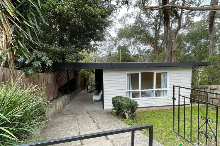 16 Deans Road, Upwey VIC 3158