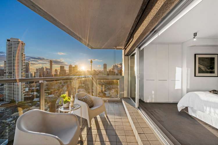 Main view of Homely unit listing, 27A/82-94 Darlinghurst Road, Potts Point NSW 2011