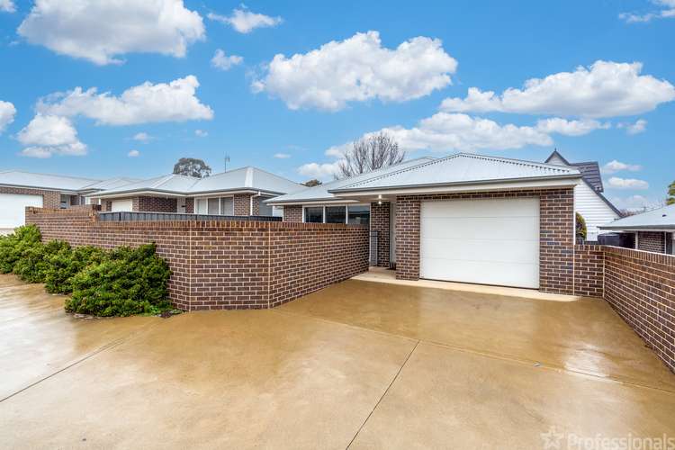 Main view of Homely townhouse listing, 4/12 Wakeford Street, Orange NSW 2800