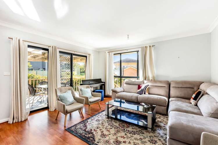 Main view of Homely villa listing, 3/9A Figtree Crescent, Figtree NSW 2525