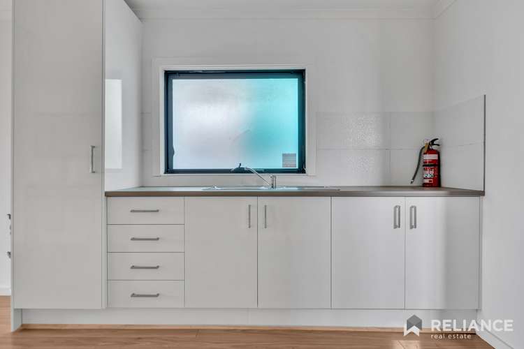 Fourth view of Homely studio listing, 81 Campbells Cove Road, Werribee VIC 3030