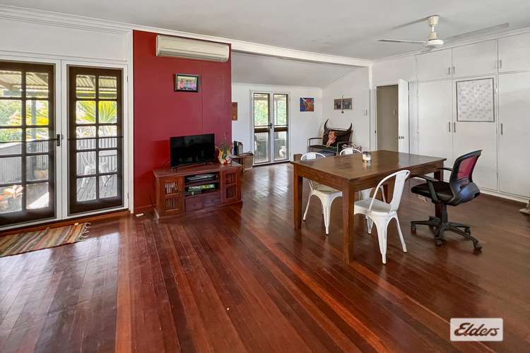 Main view of Homely house listing, 15 Stutterd Street, Katherine NT 850