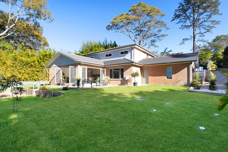 Main view of Homely house listing, 87 Mona Vale Road, Pymble NSW 2073