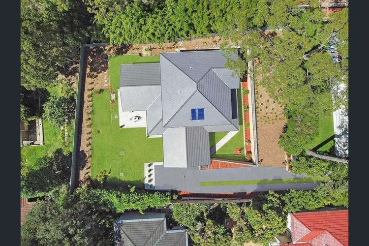 Third view of Homely house listing, 87 Mona Vale Road, Pymble NSW 2073