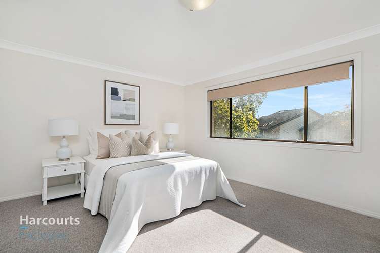 Sixth view of Homely townhouse listing, 25/6 Edward Street, Baulkham Hills NSW 2153