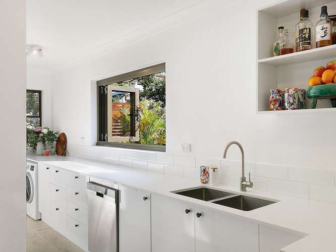 Third view of Homely apartment listing, 30/137 Forbes Street, Woolloomooloo NSW 2011