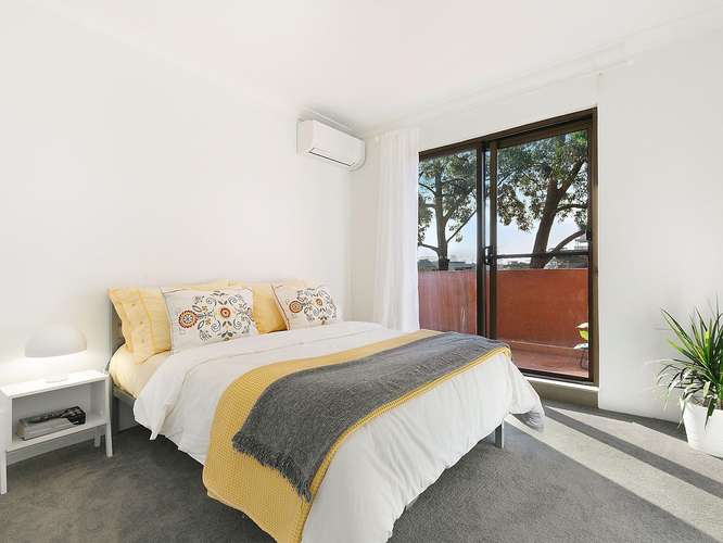 Fourth view of Homely apartment listing, 30/137 Forbes Street, Woolloomooloo NSW 2011