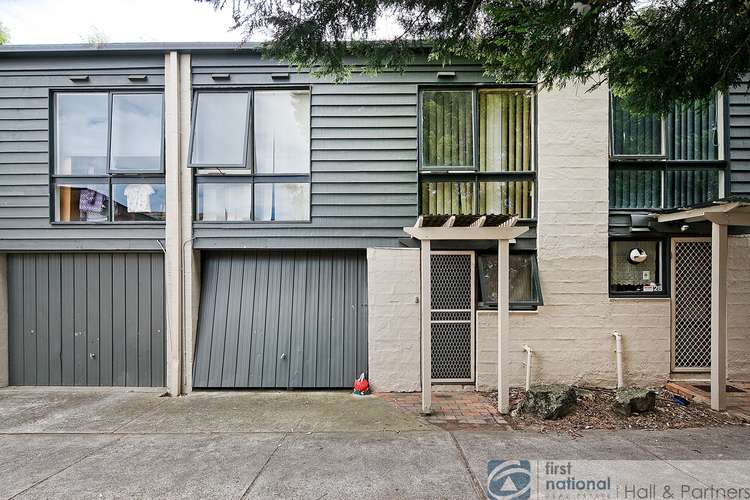 29/57 Clow Street, Dandenong VIC 3175