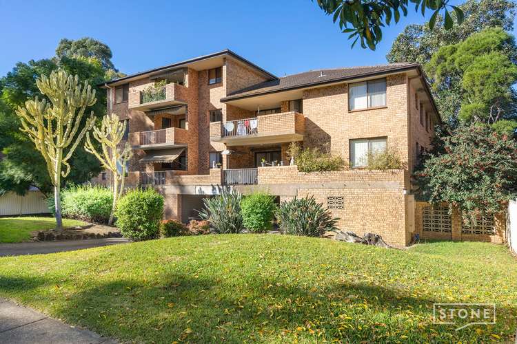 4/15-17 Alfred Street, Westmead NSW 2145