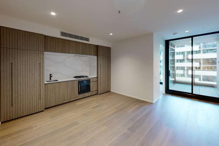 Main view of Homely apartment listing, 423/627 Victoria Street, Abbotsford VIC 3067