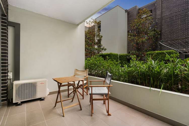 Main view of Homely apartment listing, 9/237-239 Canterbury Road, Canterbury NSW 2193