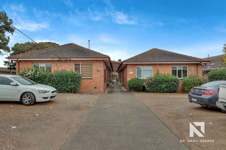 Main view of Homely unit listing, 2/94 Kerferd Street, Essendon North VIC 3041
