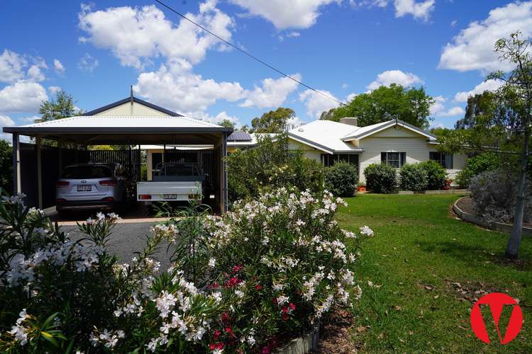 Main view of Homely house listing, 54 Miscamble Street, Roma QLD 4455