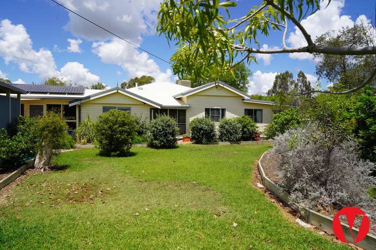 Fifth view of Homely house listing, 54 Miscamble Street, Roma QLD 4455