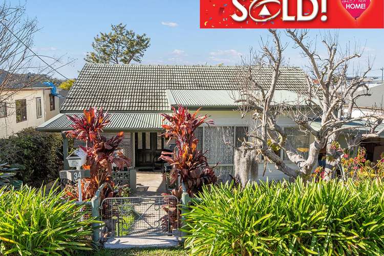 34 Maud Street, Cardiff South NSW 2285