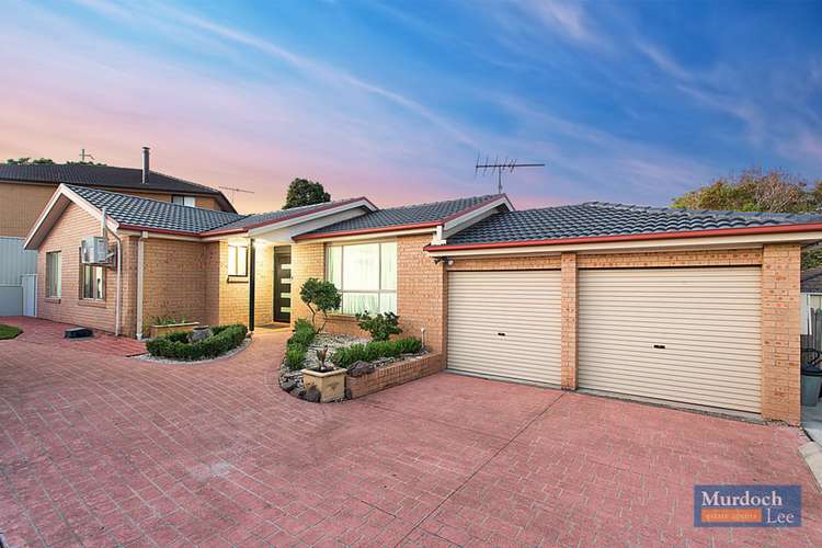 Main view of Homely house listing, 37 Jasper Road, Baulkham Hills NSW 2153